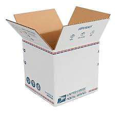 Shipping service