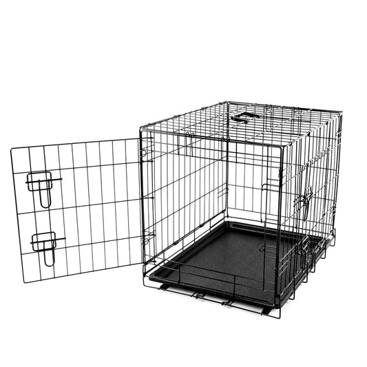 Large Crate 2023